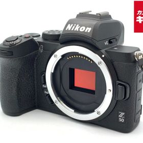 【中古】 【良品】 ニコン Z50 ボディ 【ミラーレス一眼】 【6ヶ月保証】