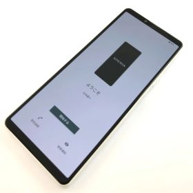 【キズあり品】SO-52C/Xperia 10 IV/353030321869661