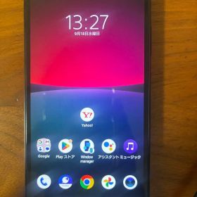 ソニー Xperia 10 IV 128G