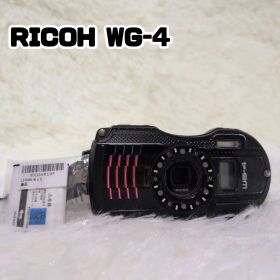m3518 RICOH WG-4 デジカメ 防水 ジャンク RICOH WG-4 新品 9,300円 中古 7,980円 | ネット最安値の価格比較