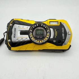 【動作確認済み】RICOH WG-40
