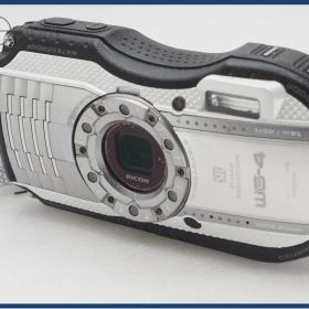 【動作保証】 RICOH リコー WG-4 バッテリーのみ付属 同梱無料 #i10906