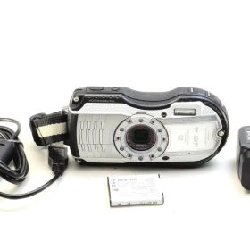 【並品】RICOH WG-4