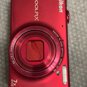 Nikon COOLPIX S6100 26020605