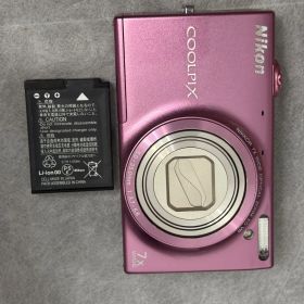 ニコン Nikon COOLPIX S6100 8145