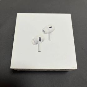 Apple AirPods Pro2 本体