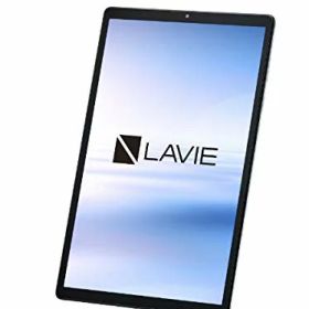NEC タブレット LaVie Tab E シルバー PC-TE510KAS