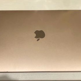 【中古】MacBook Air 13inch 箱付き