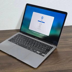 MacBook Air 2020 13インチ M1 1TB A4