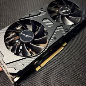GALAKURO GAMING GeForce RTX 3060 12GB 本体