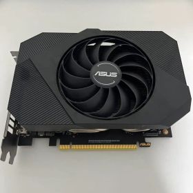 ASUS GeForce RTX 3060 12GB GPU グラボ