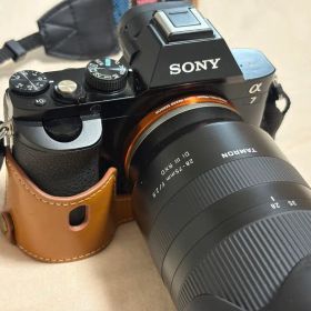 SONY α7