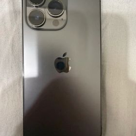 J*K様 Apple iPhone 13 Pro 本体 256GB