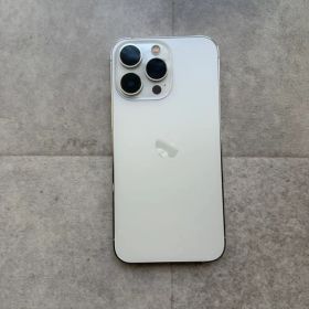 【バッテリー100%】iPhone 13Pro 本体 シルバー