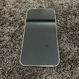 iPhone13PRO ジャンク ゴールド