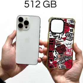 【美品】 Apple iPhone 13 Pro 512GB 値段交渉可