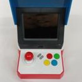 NEOGEO MINI NEOGEO MINI SNK
