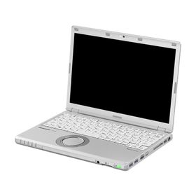 超軽量 高解像度 Panasonic CF-SZ6RDYVS i5-7300U / 8GBメモリ / 256GB SSD / Win11Pro / Webカメラ 最新Office選択可♪