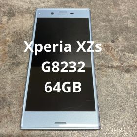 ⭐︎【ジャンク】Xperia XZs G8232 64GB