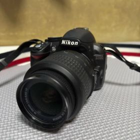 ニコン Nikon D3100☆スマホに転送♪☆動画撮影可☆初心者おススメ！