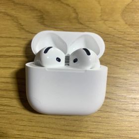Apple AirPods 第4世代 A3058 3050 3053
