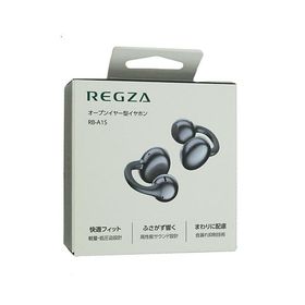 爆買TVS REGZA オープンイヤー型イヤホン RB-A1S(ID) インディゴ
