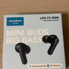 Anker Soundcore Life P2 Mini