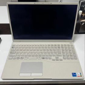 富士通 LIFEBOOK TH90/F3 FMVT90F3W