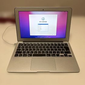 MacBook Air 11インチ 2015年モデル