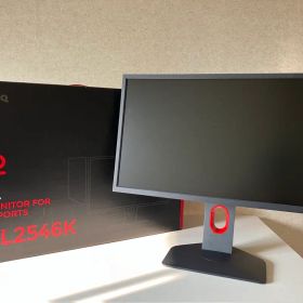 ZOWIE XL2546K 中古 36,000円 | ネット最安値の価格比較 プライスランク
