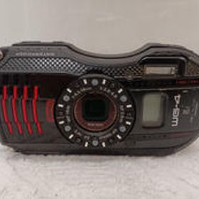 デジタルカメラ WG-4 GPS RICOH