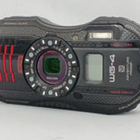 デジタルカメラ WG-4 RICOH