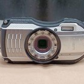 デジタルカメラ WG-4 RICOH