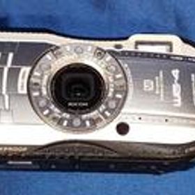 デジタルカメラ WG-4 RICOH