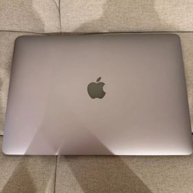 MacBook Air 2018 13インチ シルバー