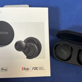 DENON Perl Pro ワイヤレスイヤホン