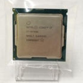 CPU CORE I7-9700K INTEL