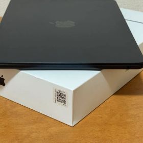 【週末限定】 MacBook Air M2 24GB 1TB US 美品
