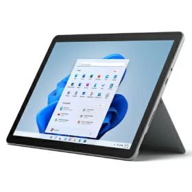 Surface Go3 8V6-00015【Pentium(1.1GHz)/4GB/64GB eMMC/Win11Home】 MICROSOFT 当社3ヶ月間保証 中古 イオシス