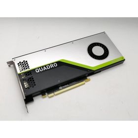 NVIDIA Quadro RTX 4000 中古 30,800円 | ネット最安値の価格比較