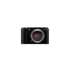 ミラーレス一眼カメラ FUJIFILM X-M5 ボディ [ブラック]