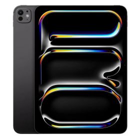 中古 Apple iPad Pro 13 インチ (M4) Wi-Fi 256GB スペースブラック 日本モデル