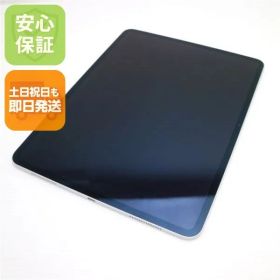 新品同様 iPad Pro (M4) 13インチ Wi-Fi 256GB シルバー タブレット Apple 即日発送 土日祝発送OK 03000