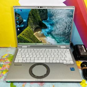 Let's note FV1 中古 35,800円 | ネット最安値の価格比較 プライスランク