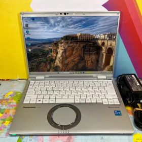 Let's note FV1 中古 35,800円 | ネット最安値の価格比較 プライスランク
