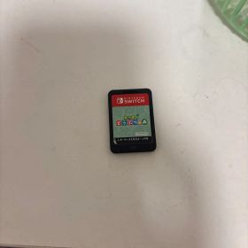 あつまれどうぶつの森 Switch ソフト 即日発送‼️
