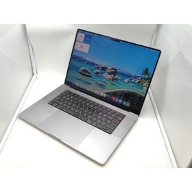 MacBook Pro 16インチ M1 Pro / M1 Max (2021) 新品 | ネット最安値の