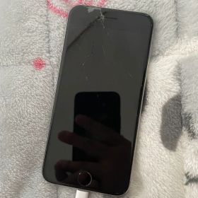 iPhone6s 本体 シルバー
