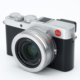 【中古】Leica(ライカ) ライカD-LUX7 大型センサー搭載デジタルカメラ 19116