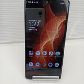 スマホ SH-M17 SHARP/SIMフリー